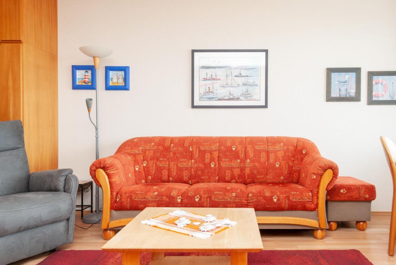 Haus Hanseatic, Wohnung 304 杜亨 外观 照片