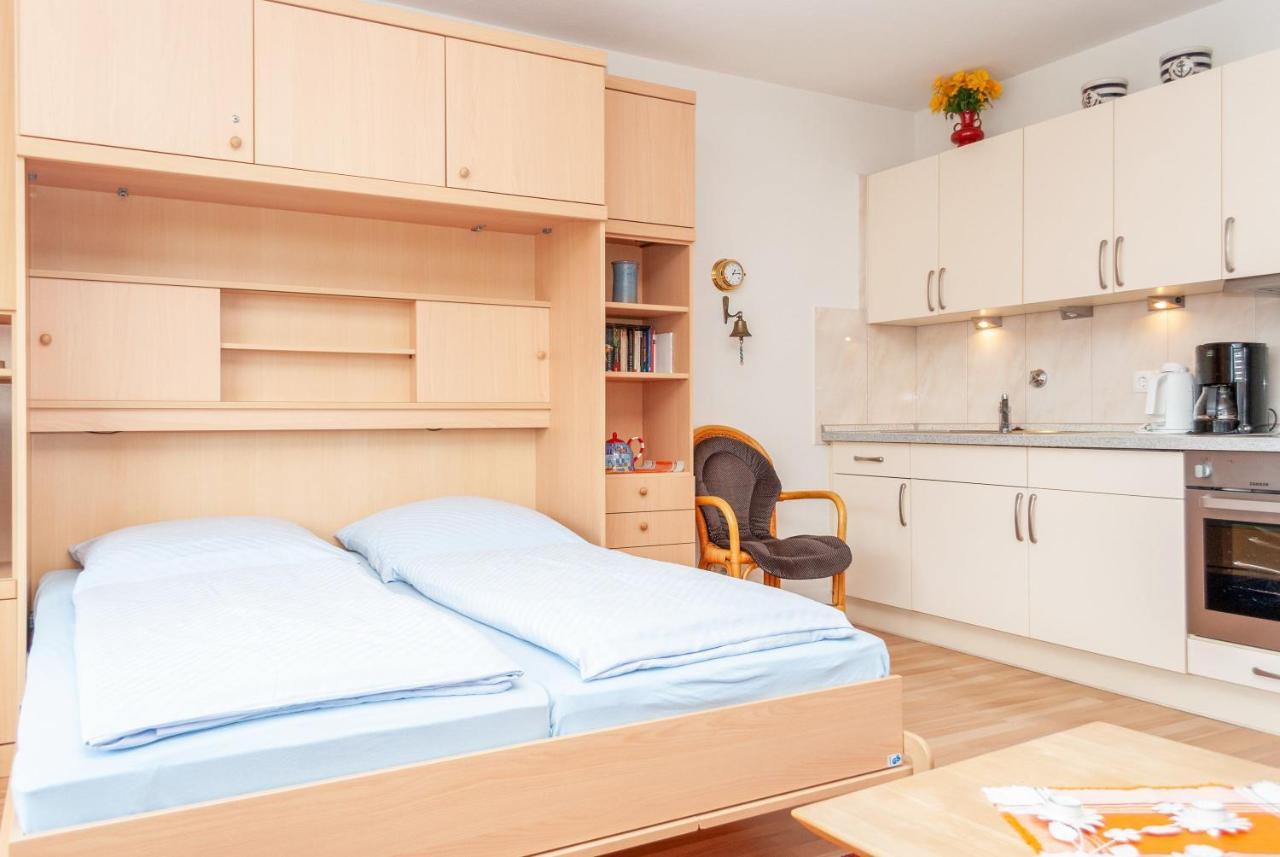 Haus Hanseatic, Wohnung 304 杜亨 外观 照片