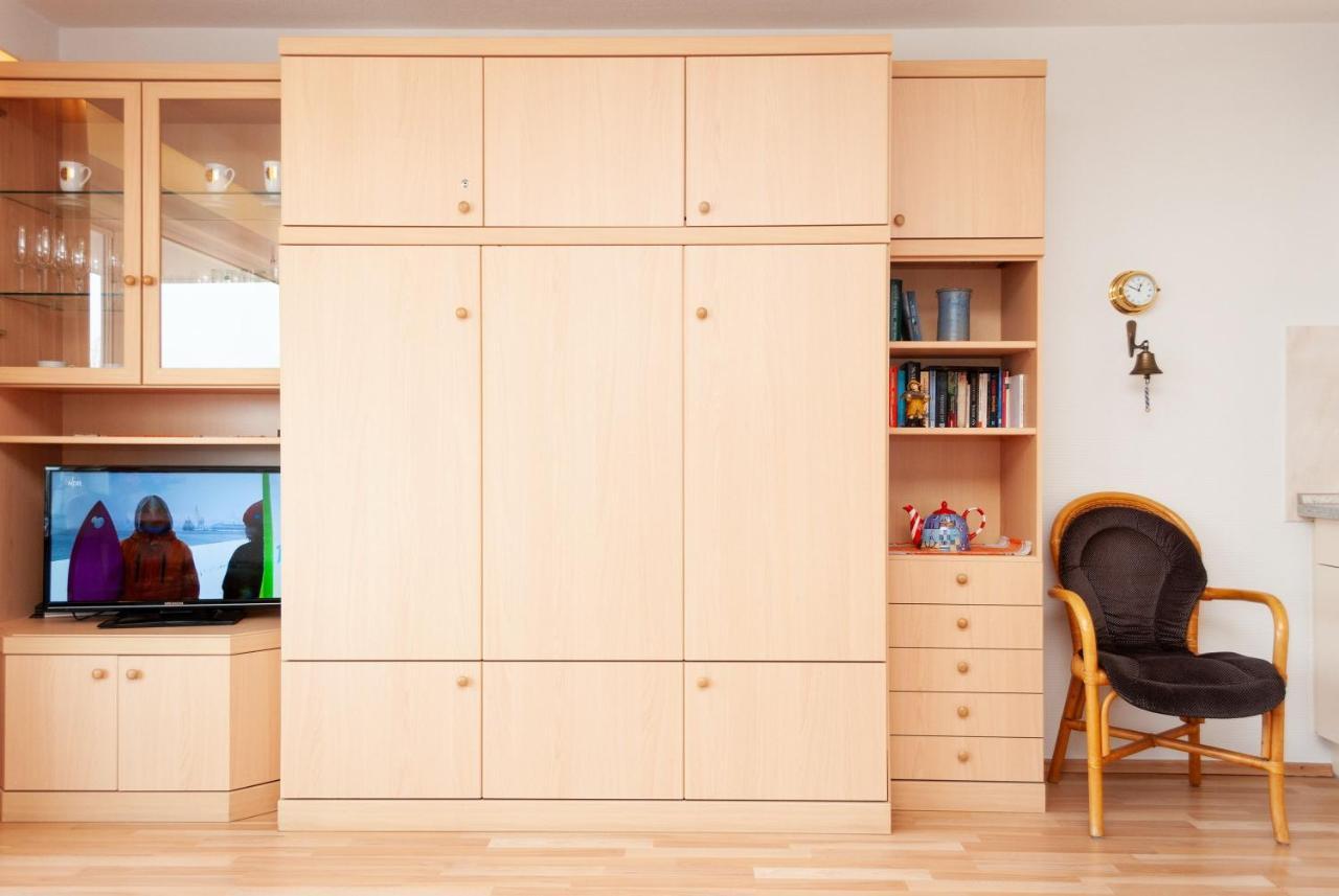 Haus Hanseatic, Wohnung 304 杜亨 外观 照片