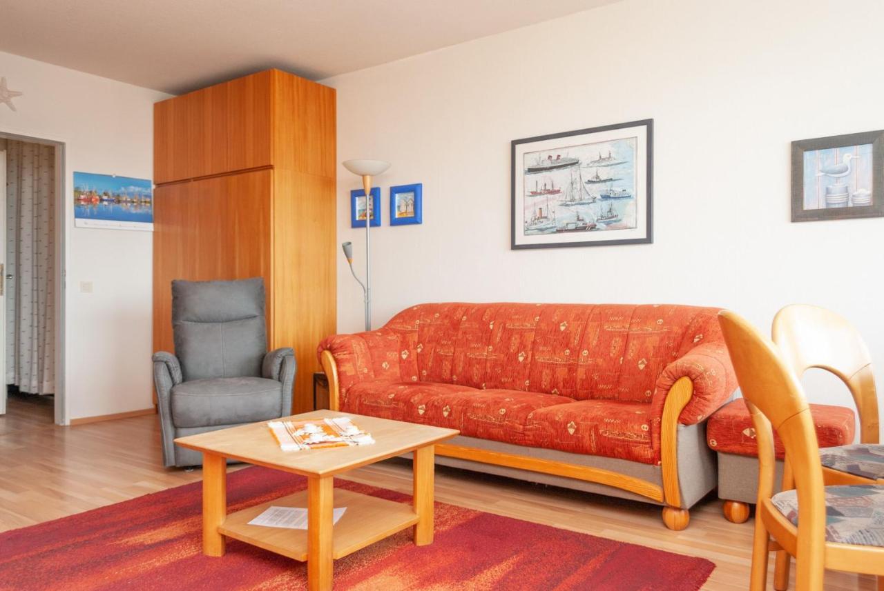Haus Hanseatic, Wohnung 304 杜亨 外观 照片