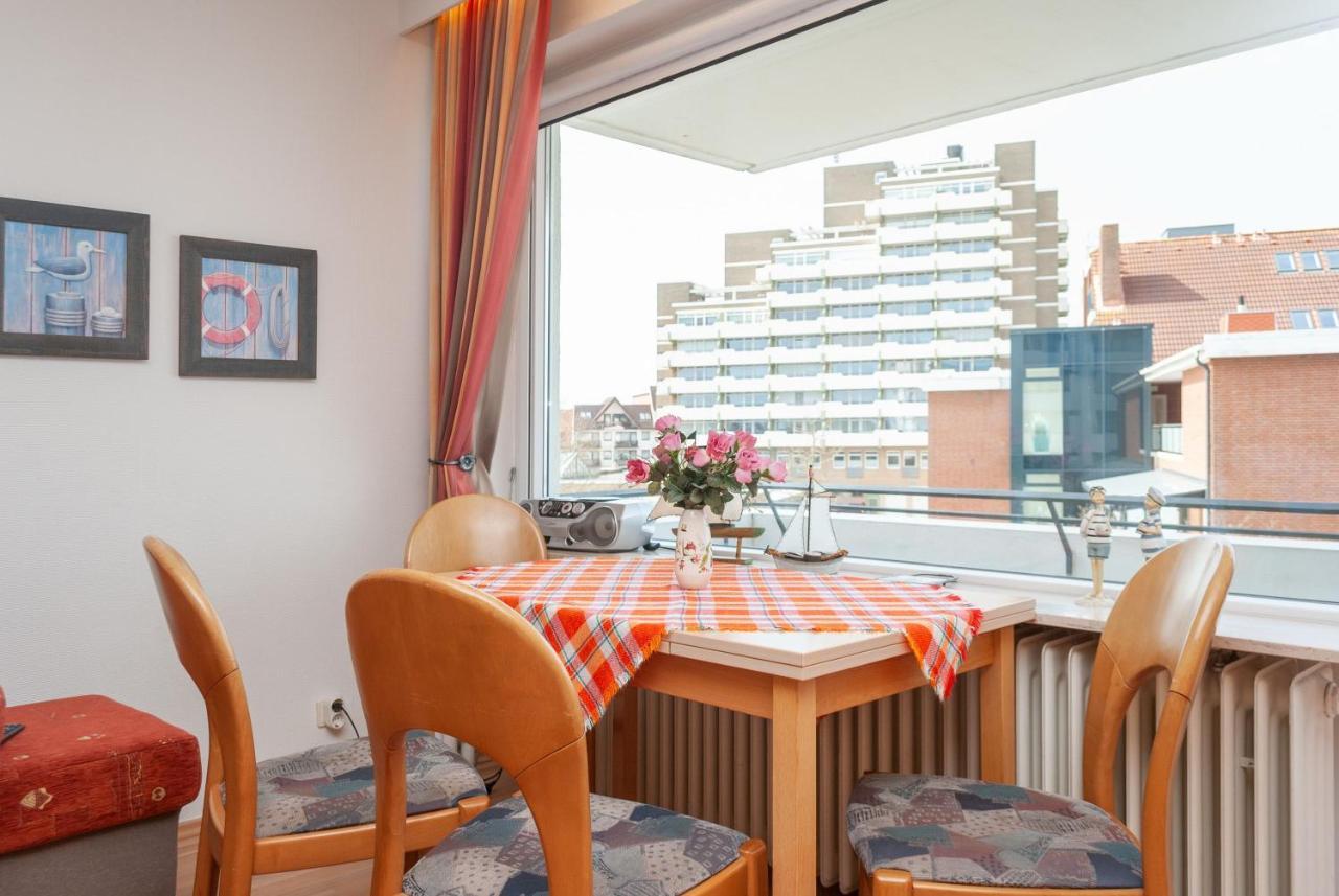 Haus Hanseatic, Wohnung 304 杜亨 外观 照片