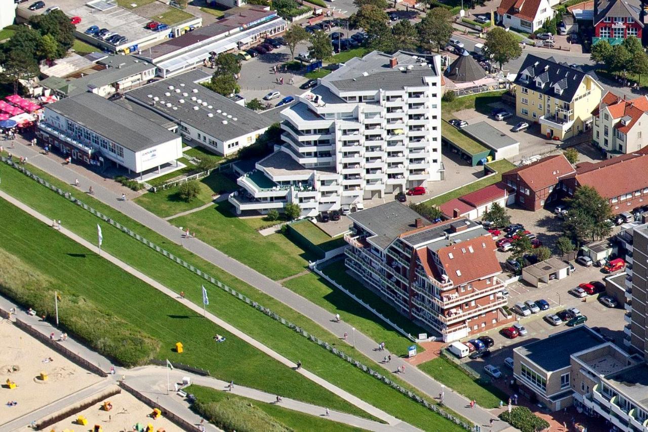 Haus Hanseatic, Wohnung 304 杜亨 外观 照片
