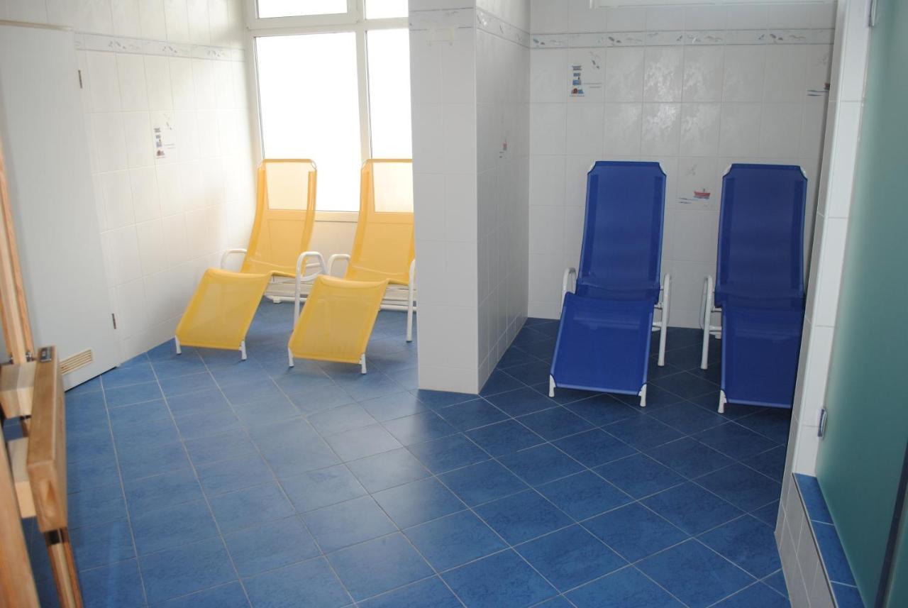 Haus Hanseatic, Wohnung 304 杜亨 外观 照片