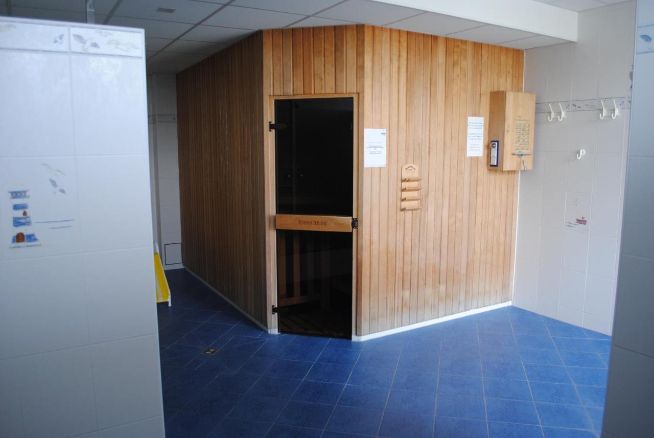 Haus Hanseatic, Wohnung 304 杜亨 外观 照片